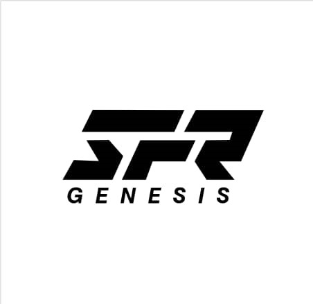 SFRGenesis Logo